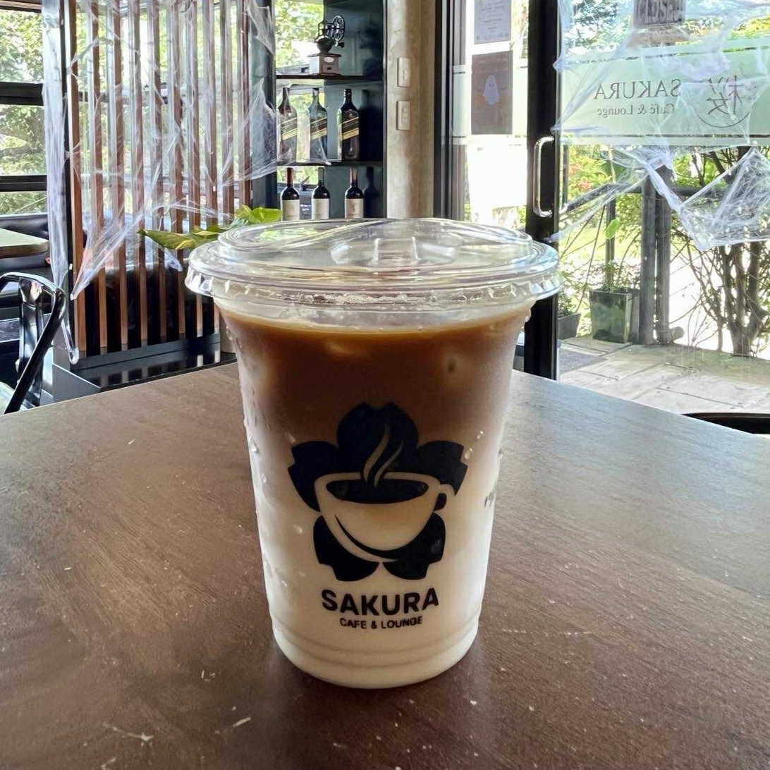 Non-Coffee