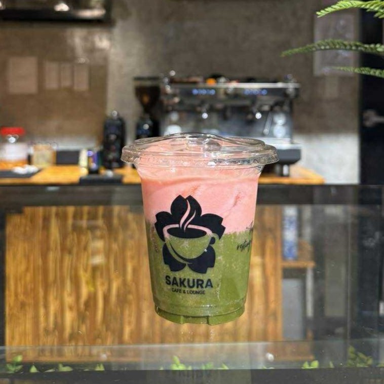 Matcha Series