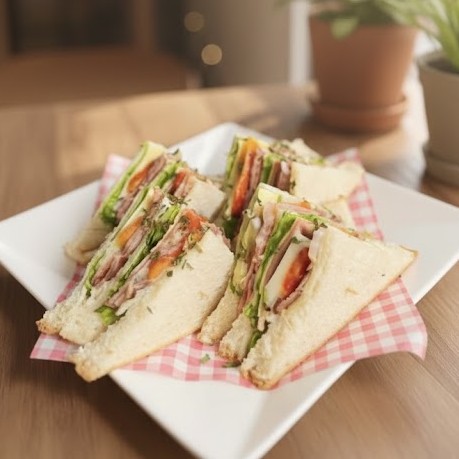 Sandwiches