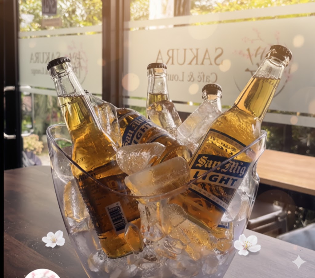 Beverage