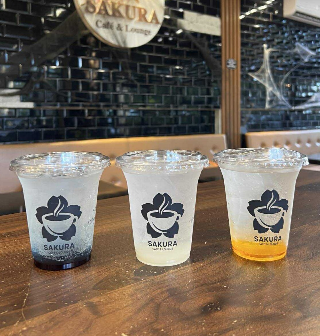 Soda Refreshers